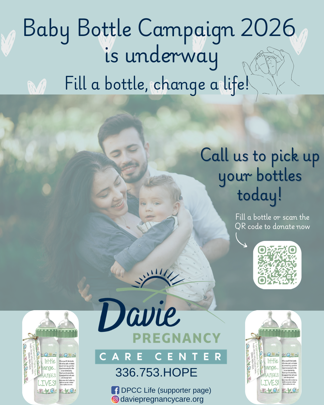 A_little_change_changes_lives